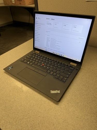 Lenovo thinkpad x13 - x13, gen