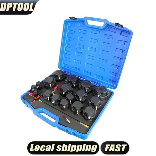 19pc turbo boost system - turbo,