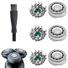 Testina di rasatura SH60/72