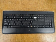 Replacement Key Cap Logitech