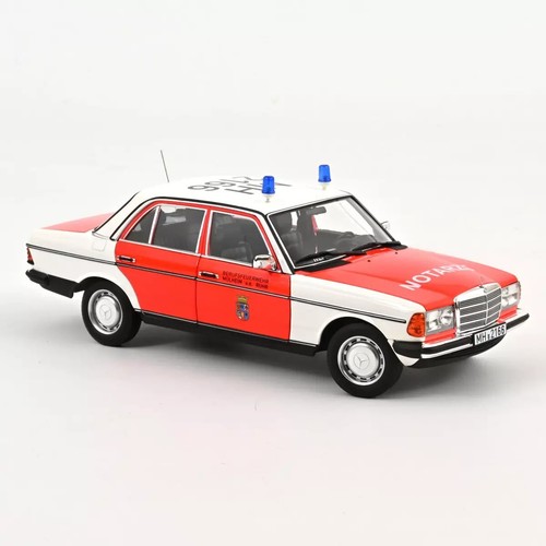 Mercedes benz 200 - 200, 1984