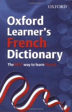 Oxford Learner's French
