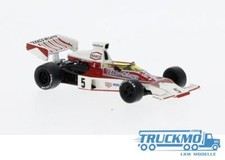 Brekina McLaren M23 1974 E