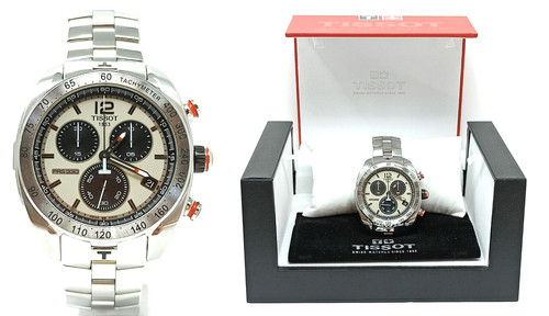 Orologio tissot prs330 - tissot, ref