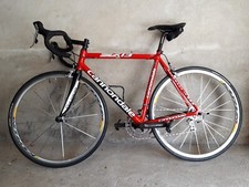 bicicletta da corsa CANNONDALE SIX 13