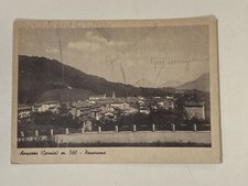 Cartolina vintage AMPEZZO