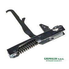 CERNIERA PER APERTURA PORTA