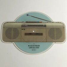 Nick Heyward - Love All Day