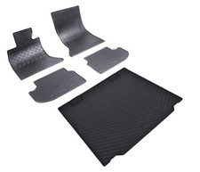 BMW Serie 5 F11 Touring