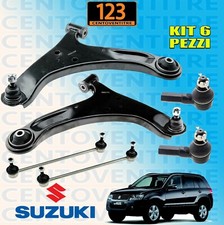 KIT BRACCI OSCILLANTI +