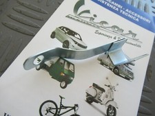 PIASTRINA RITEGNO CAVI