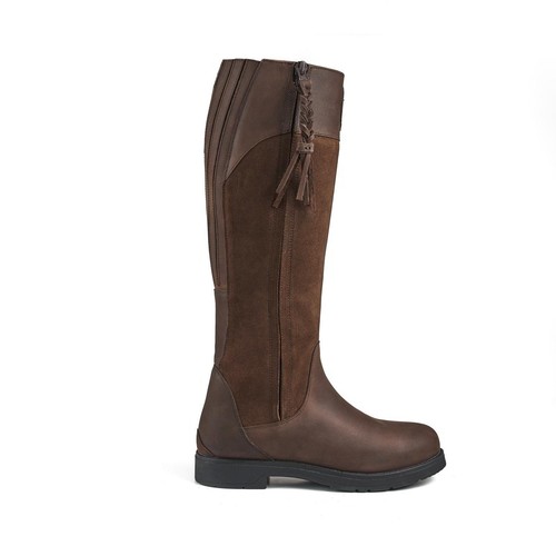 Stivali country shires moretta - stivali,