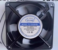 XYLFAN YL12038HSL 12038