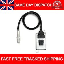 NUOVO SENSORE NOx ADATTO IVECO EUROCARGO I-III 160 E18/22/25/28/30 TECTOR 2006-15