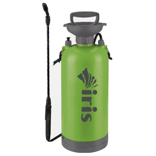 Iris pompa pressione cap 8 - a,