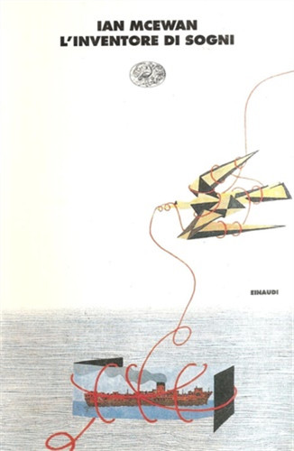 Mcewan ian l inventore di - ian.,