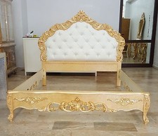 LETTO MATRIMONIALE STILE