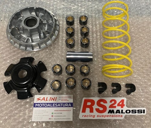 Variatore malossi multivar - variatore,