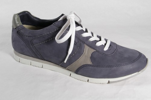 Bugatti donna scarpe con lacci - donna,