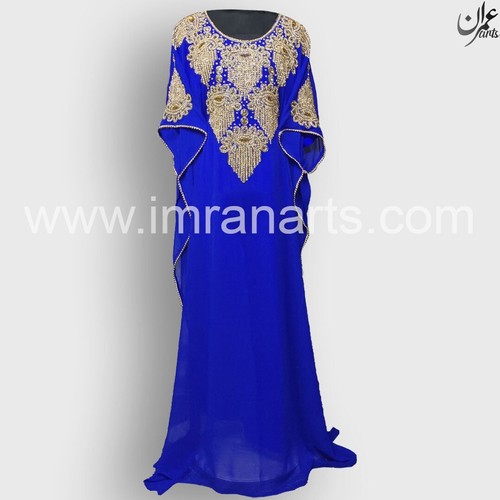 Abito arabo sposa - abito,