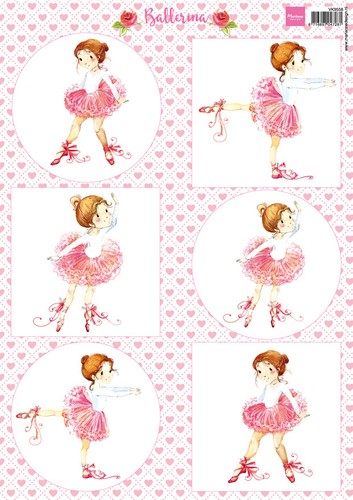 Marianne toppers non - marianne,