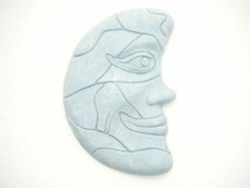 Luna in Ceramica cm 28 x18