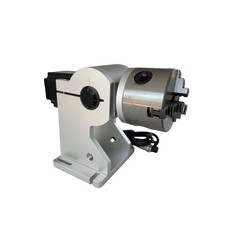 Router fresa asse rotazionale