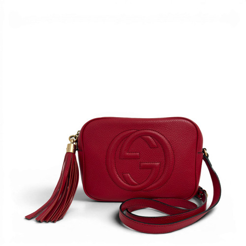 Gucci borsa discoteca - da,