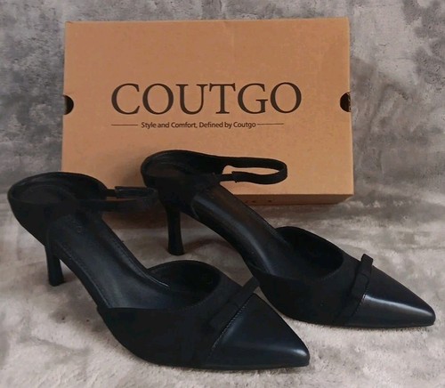 Coutgo decolte donna - , tacco
