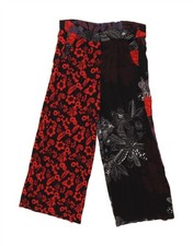 DESIGUAL Womens Straight