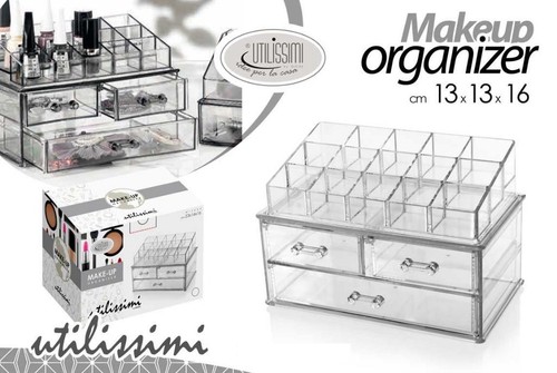 Organizer portagioie - organizer,
