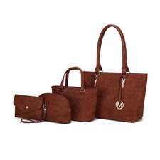 Edelyn Borsa Donna Tote Bag