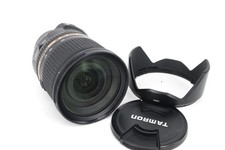 Tamron SP 24-70 mm F/2.8 Di VC