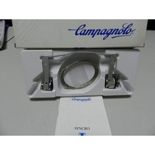 LEVETTE SYNCRO 7 VELOCITA'