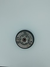 frizione top e corettore di coppia con molla bianca malossi 