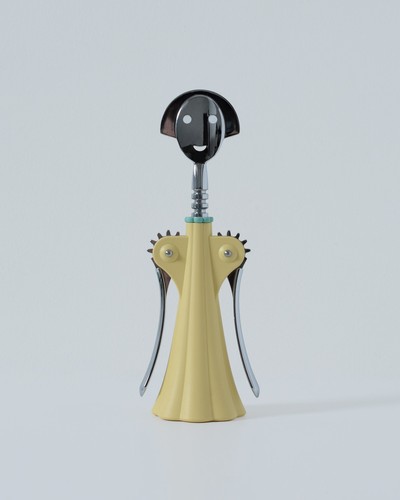 Cavatappi vintage alessi anna - cavatappi,