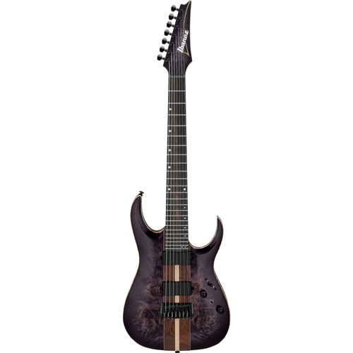 Ibanez premium rga217p1pbdrl - premium,
