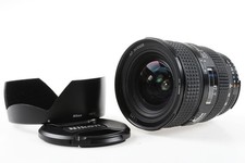 Nikon AF 20-35 mm f/2,8 D -