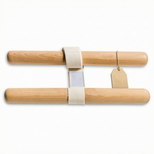 Fascia elastica con maniglie - elastica,