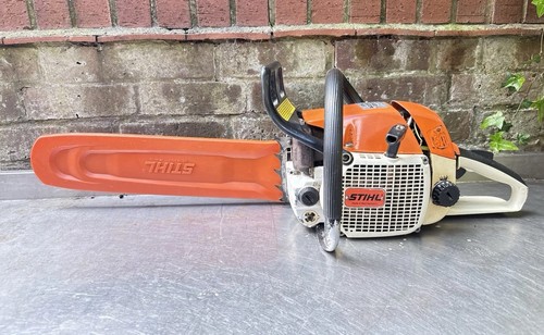Motosega benzina stihl 028 - benzina,