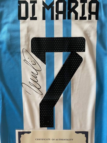 Argentina maglia home - -,