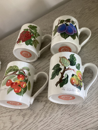 Set tazze alte diverse - tazze,