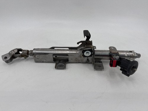 Blocco canna accensione diesel