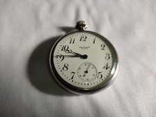 Orologio da tasca manuale