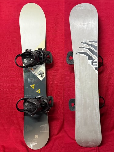 Burton 162 snowboard - cm,