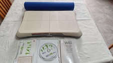 Nintendo Balance Board + Wii