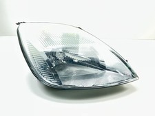 FARO ANTERIORE DESTRO PER FORD Fiesta 4° Serie 1320348 (02>05)