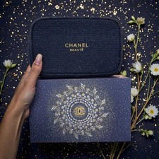 Nuovissima pochette Chanel