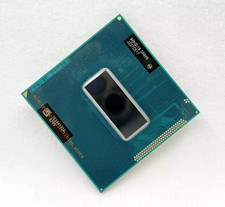 Intel Core i7 3632QM CPU