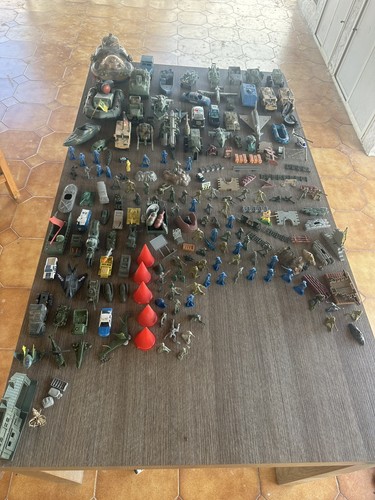 Soldatini modellismo di - soldatini, e